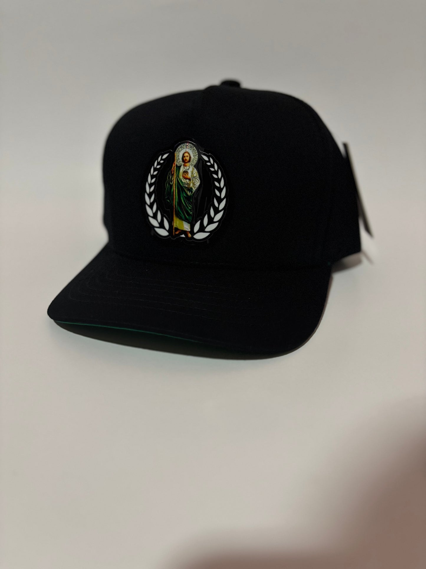 San Judas Hat