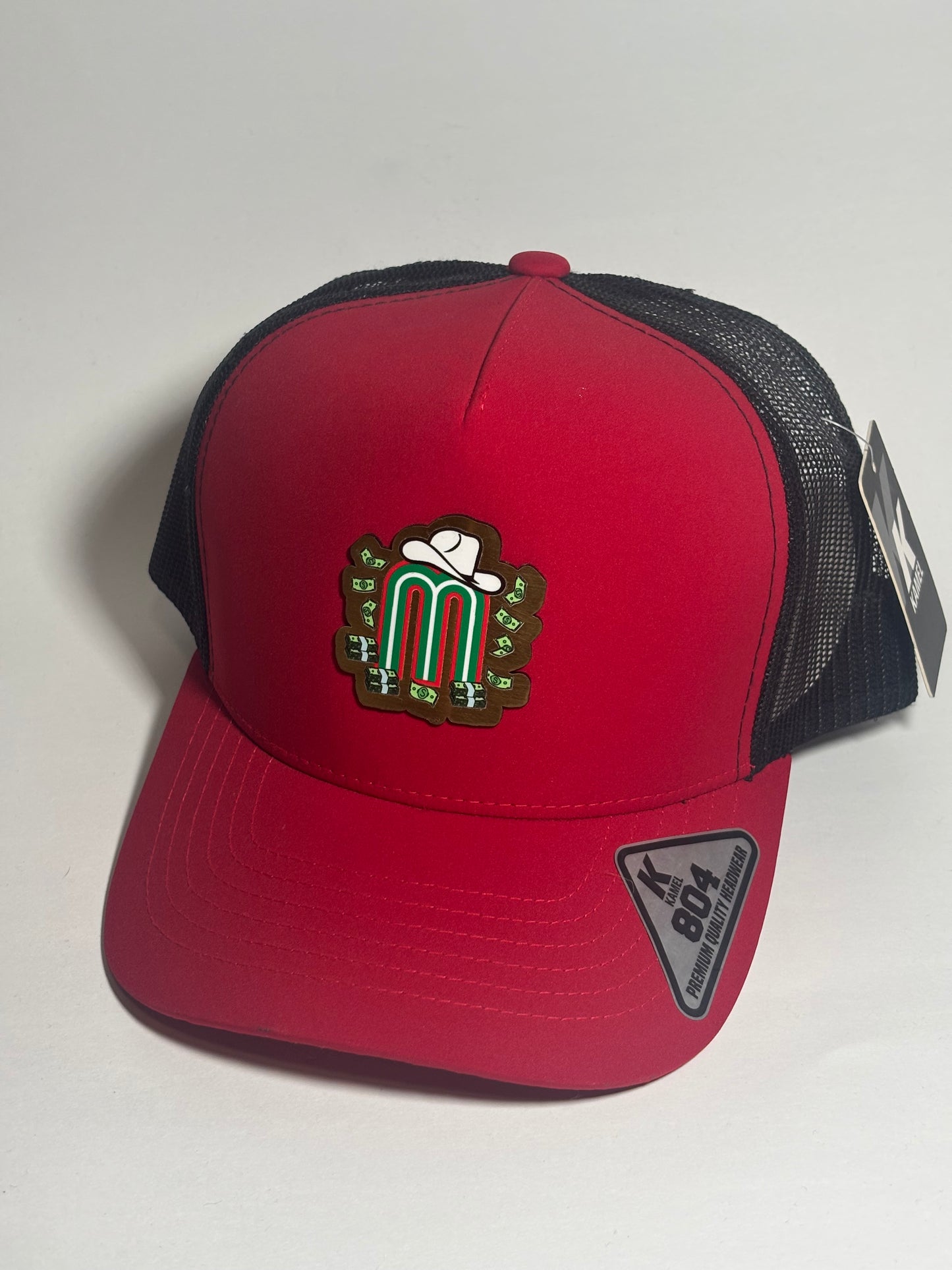 Mexico x el sombrero hay