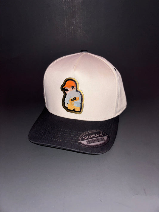 Gorra JGL
