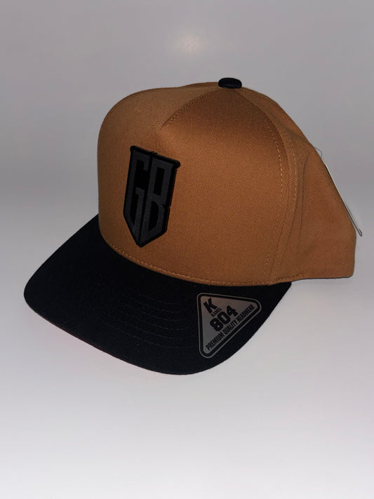 Gorra Gabito Ballesteros
