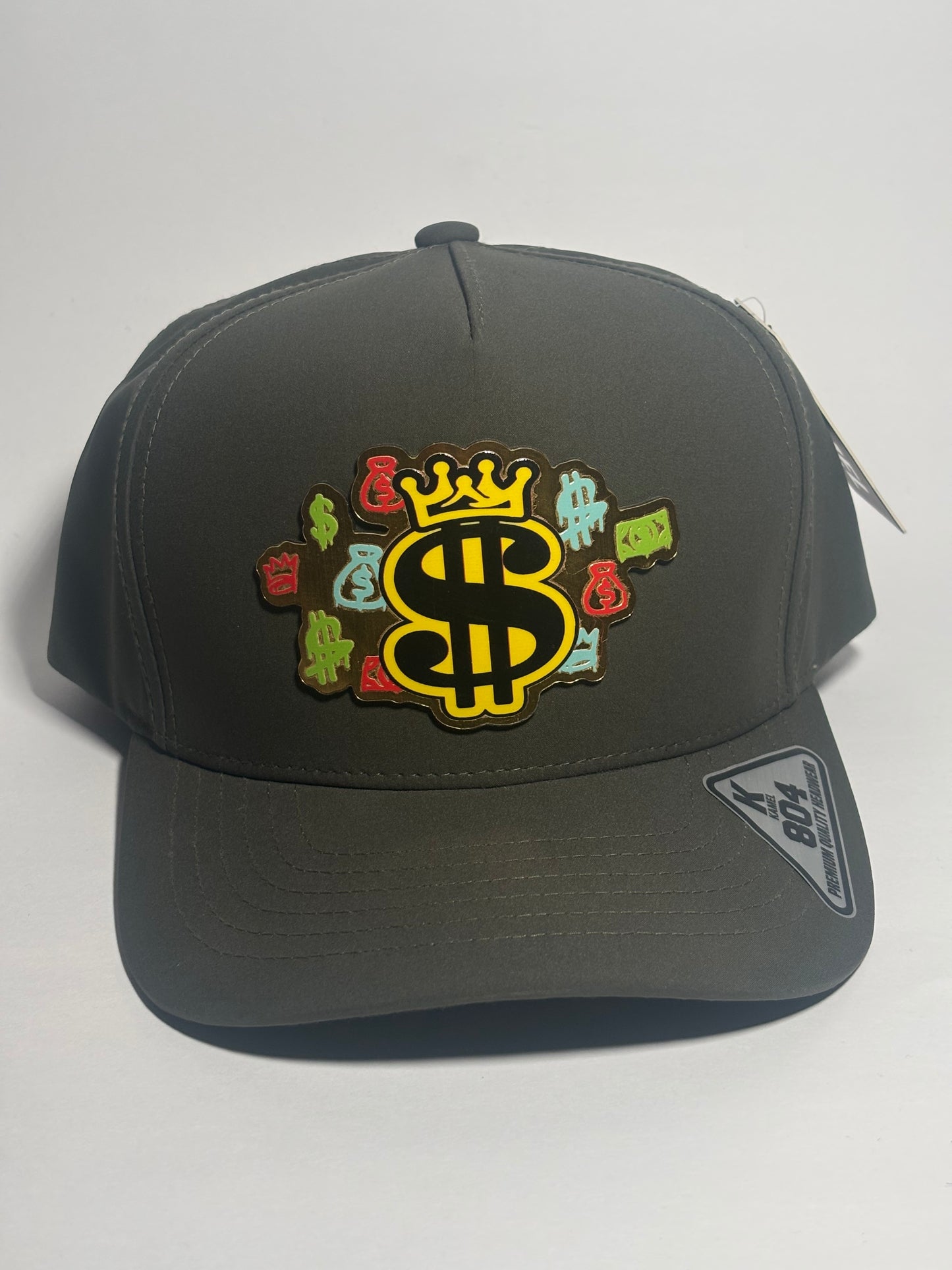 Money sign hat