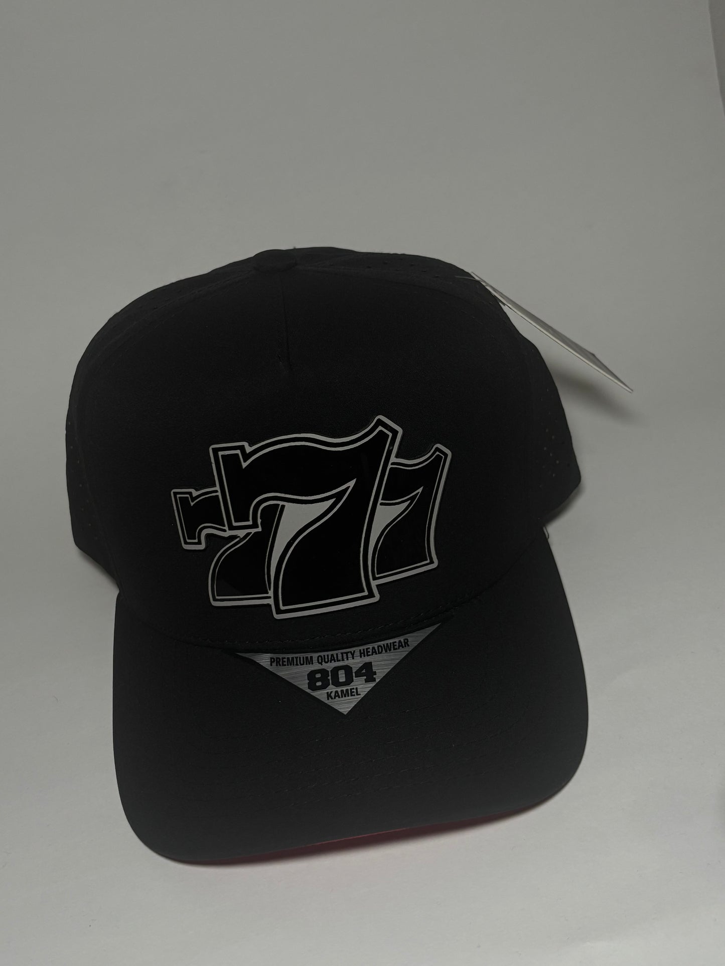 777 hat