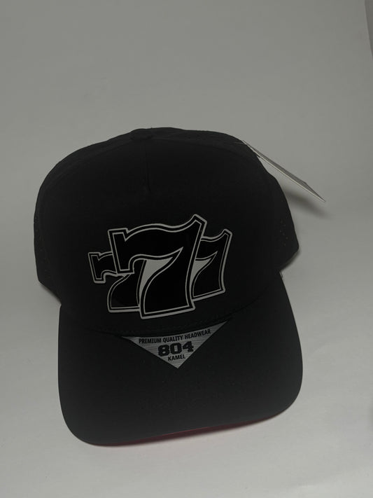 777 hat