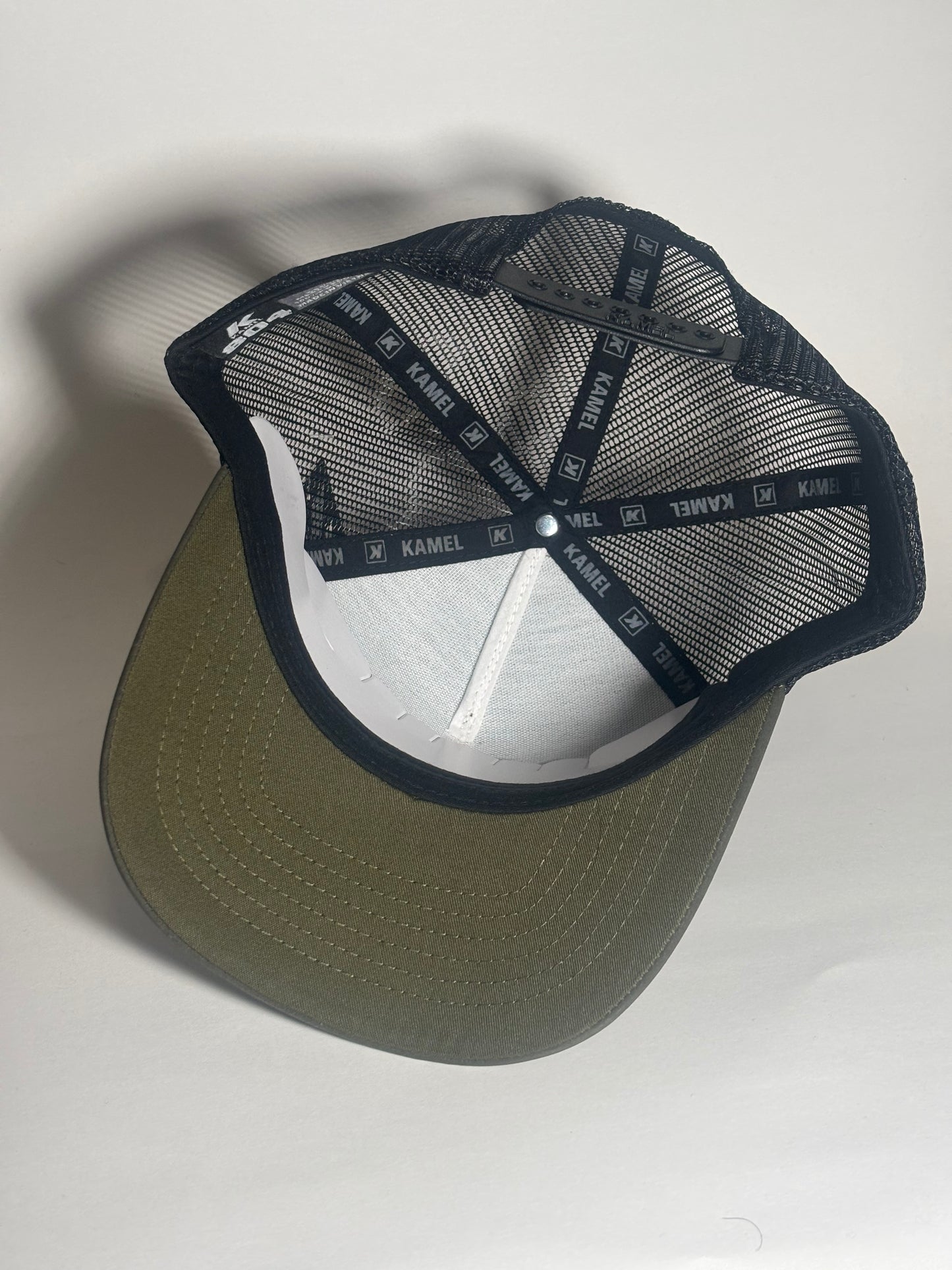 Trébol & sombrero hat