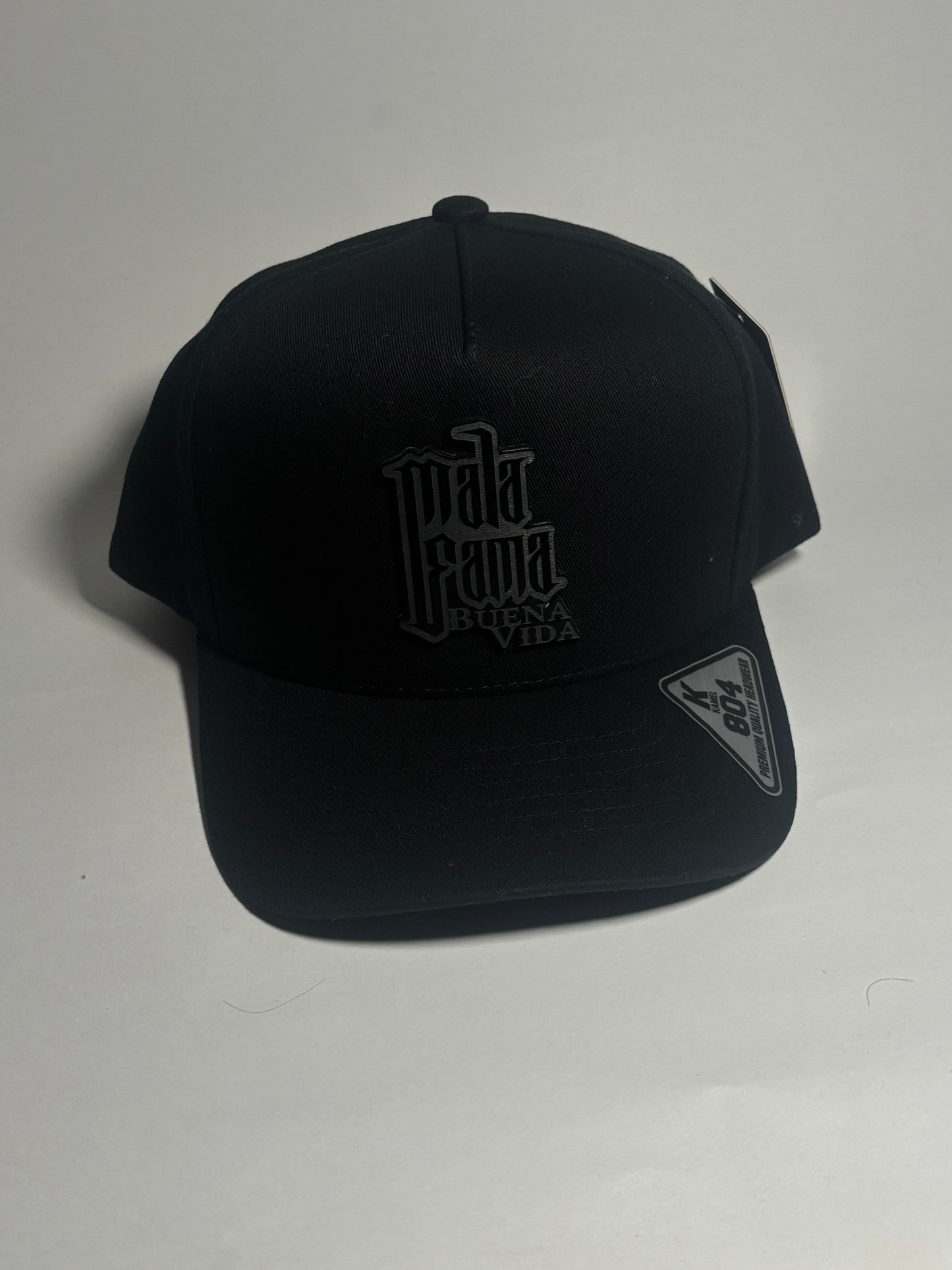 Mala Fama Buena Vida