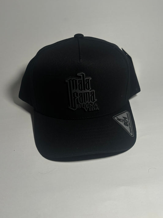 Mala Fama Buena Vida