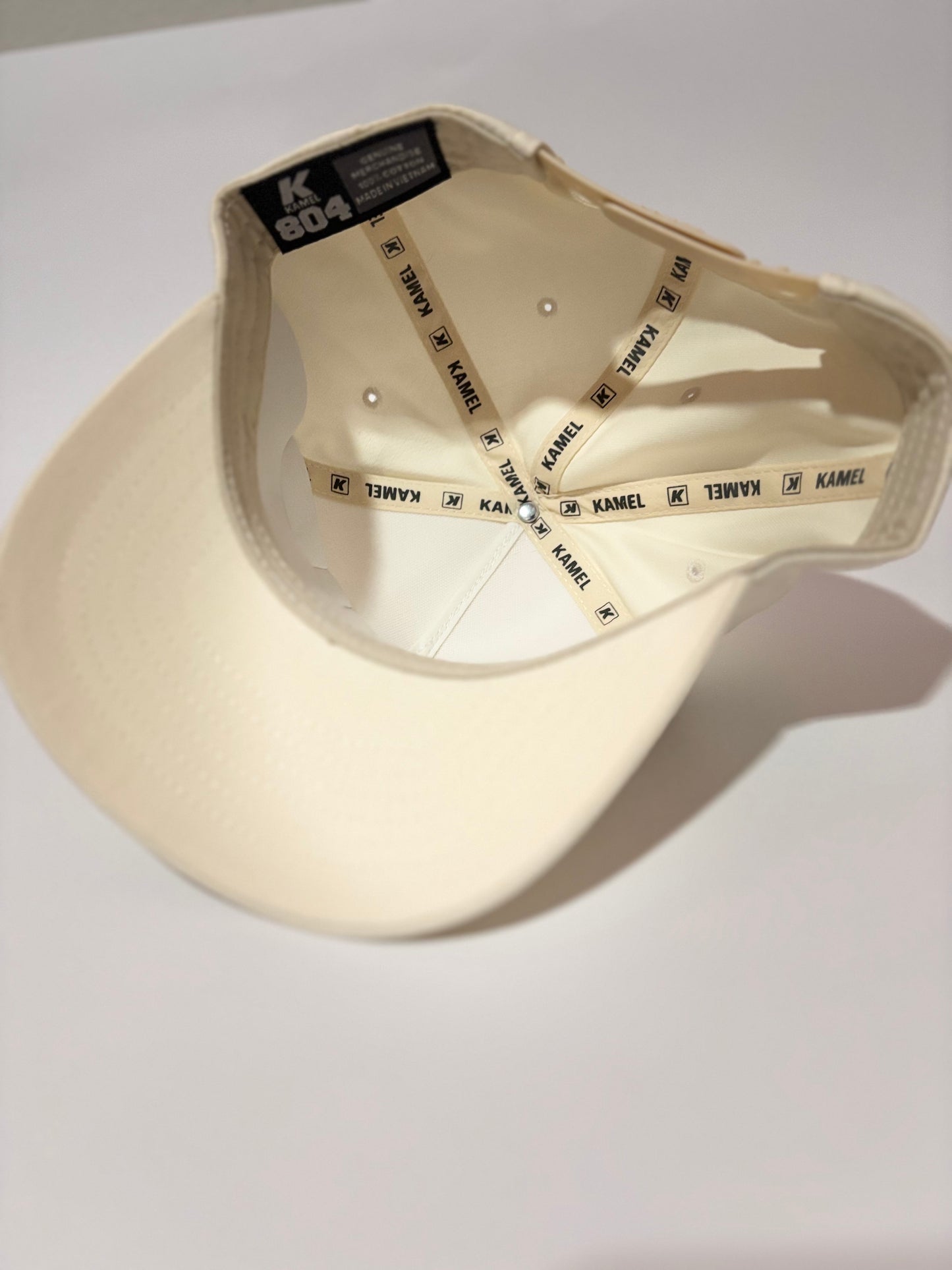 Poker hat