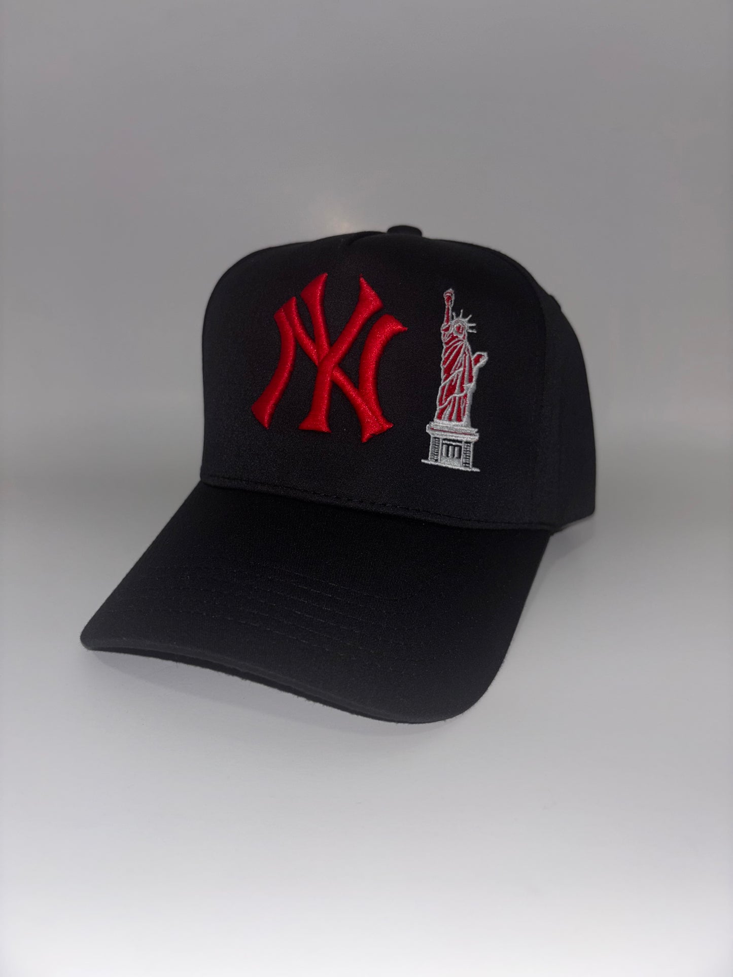 Ny hat