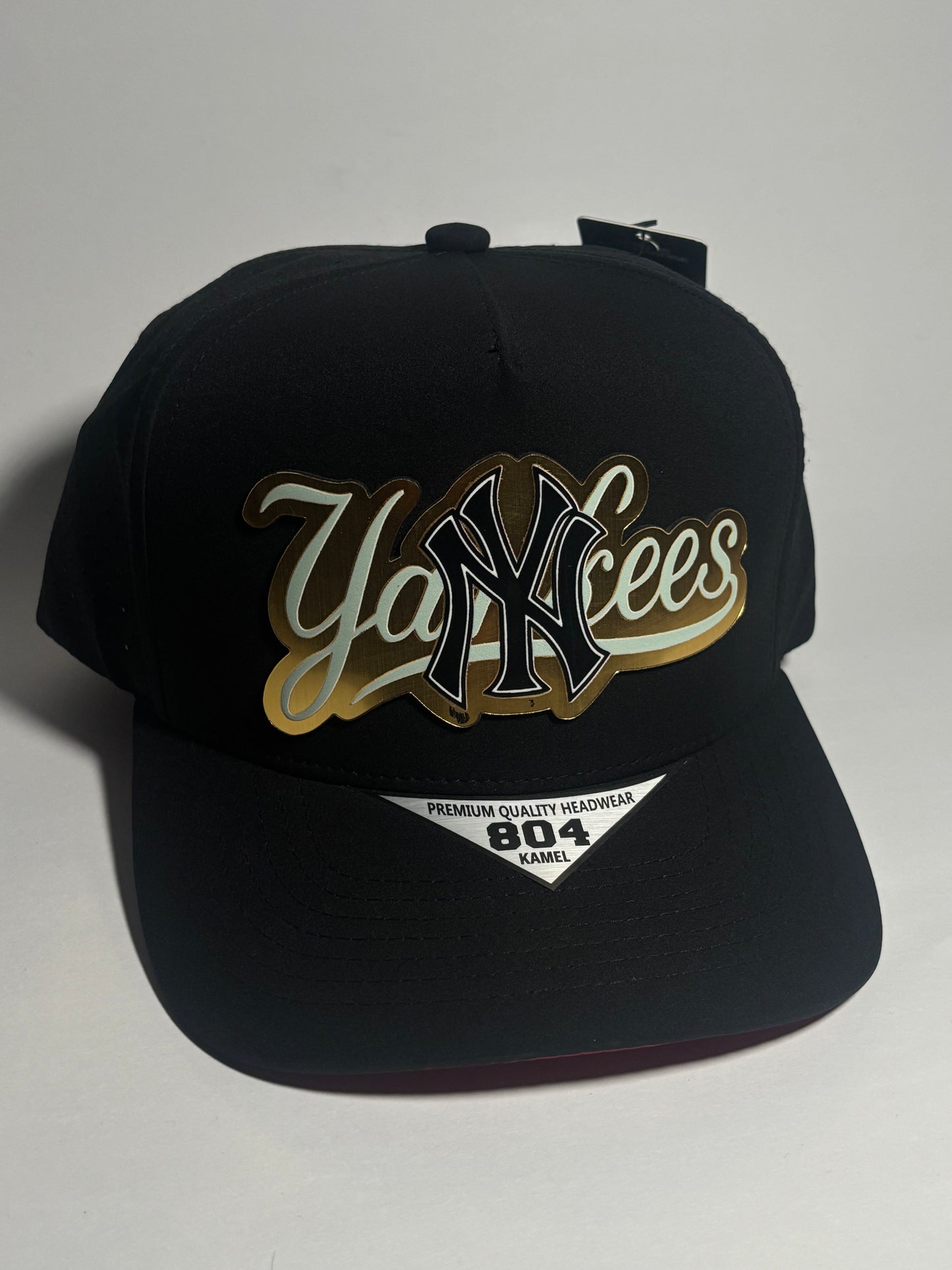 NY Yankees