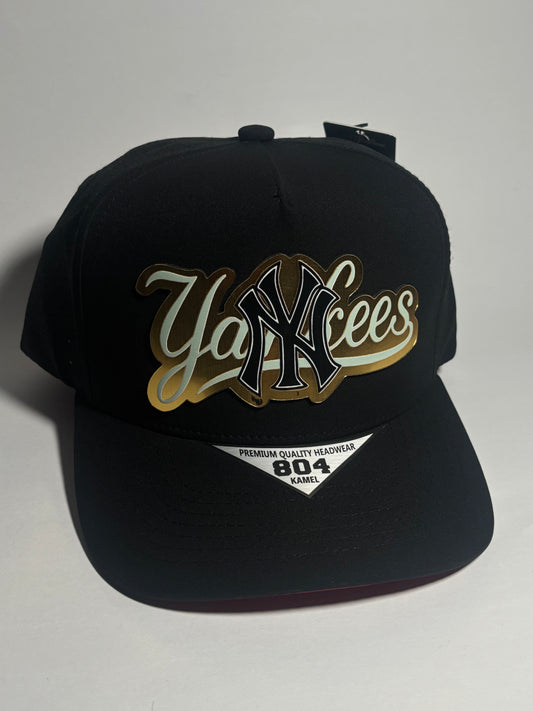 NY Yankees
