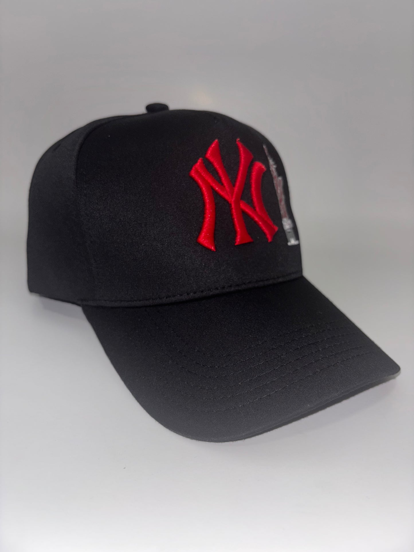 Ny hat