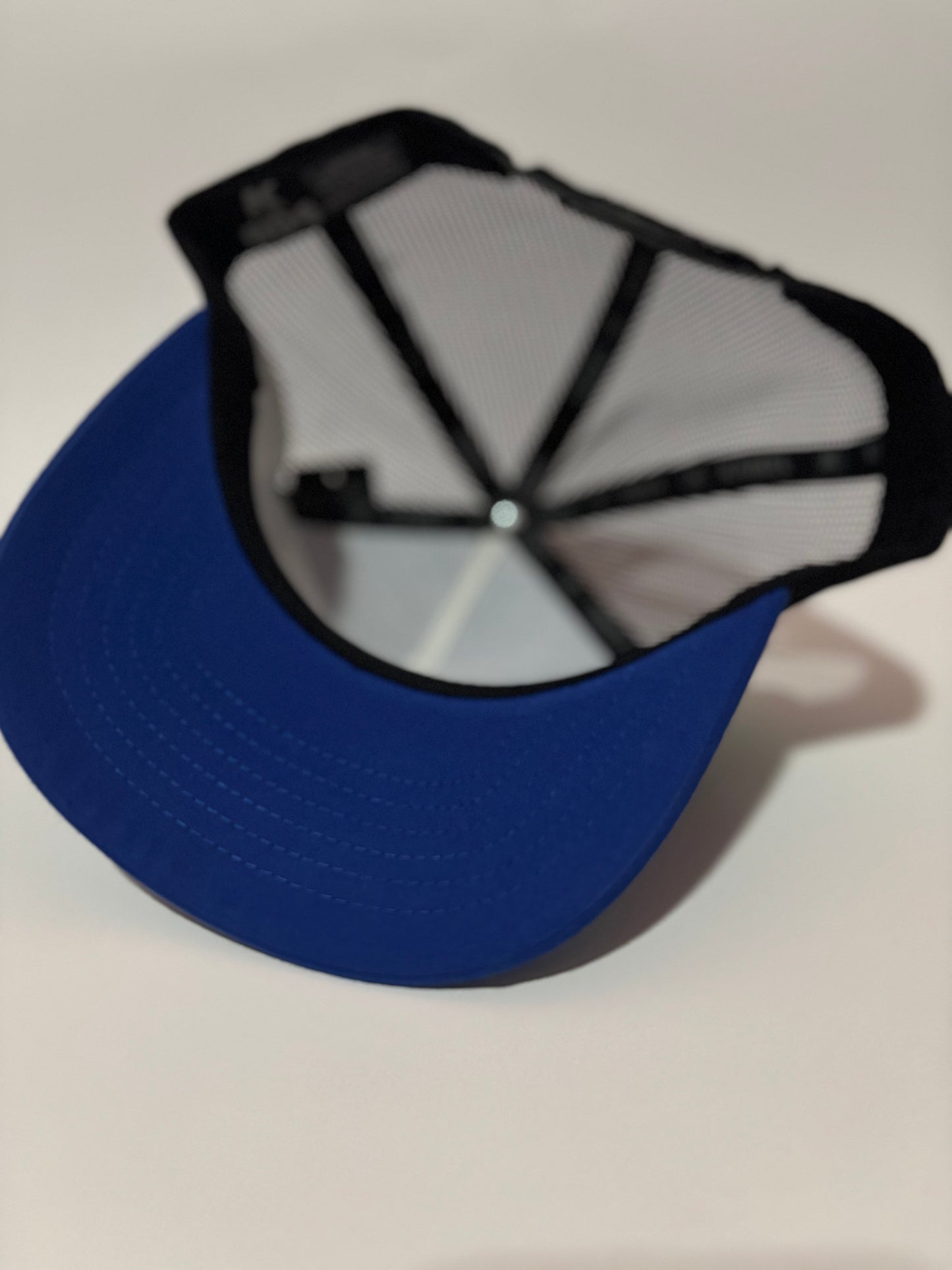 Cash only Hat